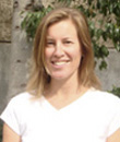 photo of Jennifer Funk, Ph.D.