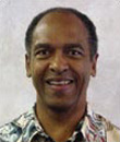 photo of Harry  Hamilton, Ph.D.