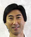 Dr. Kenneth Sumida