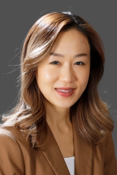 Amy Kang