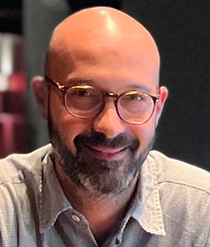 Andres de la Torre Dubreuil