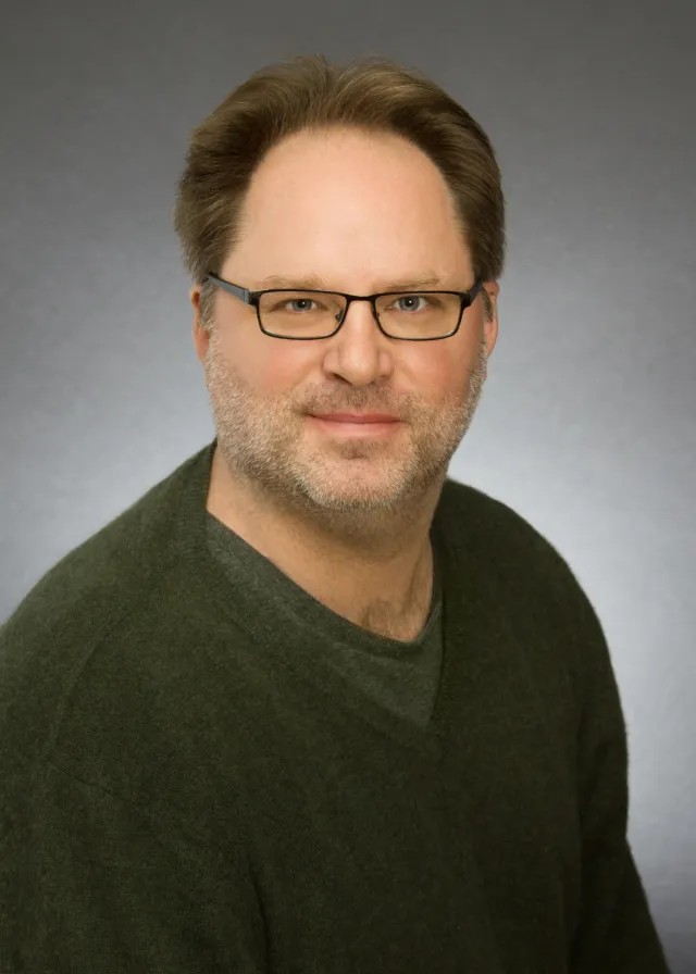 Brian Glaser