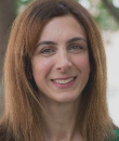 photo of Maryam Etezad, Ph.D.