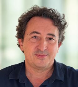 Federico Pacchioni