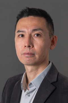 Dr. Miao Zhang