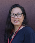 Stephanie Takaragawa