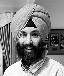 Hansjeet Singh Duggal