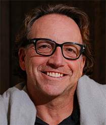 Jeremy Barber