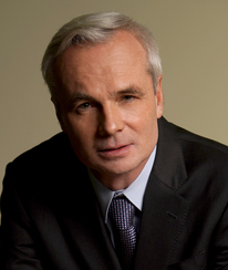 Mikhail Korzhev