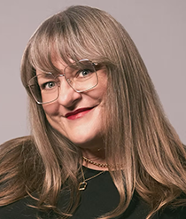 Lori Martin