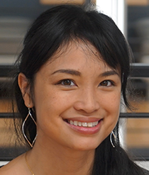 Nadine Truong