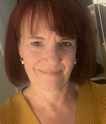Suzanne Lysak