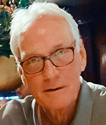 William Bigelow