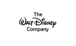 walt disney company