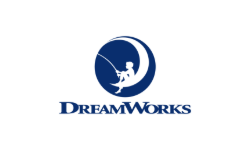 dreamworks animation logo