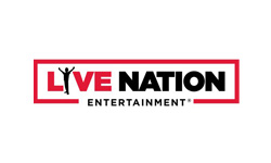live nation entertainment