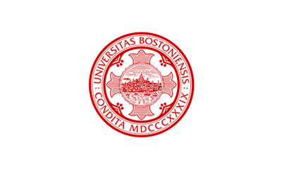 boston u logo