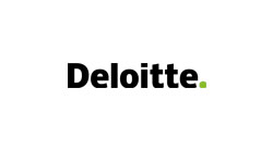 Deliotte logo