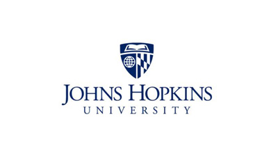 John Hopskins Logo
