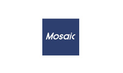 Mosaic Media Group Logo