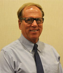 photo of Keith Lewis, RPh, MD