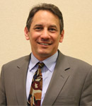 photo of Mike Pavlovich, PharmD