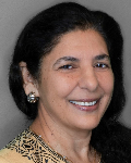 photo of Mohinder Sethi, RN, BSN, INC-BC, BSc, DHMS