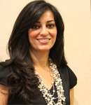 photo of Parmis Khatibi, PharmD