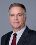 photo of Steven Miller, Ph.D.