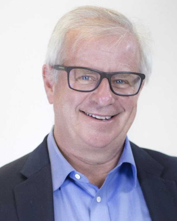 photo of Al Babbington