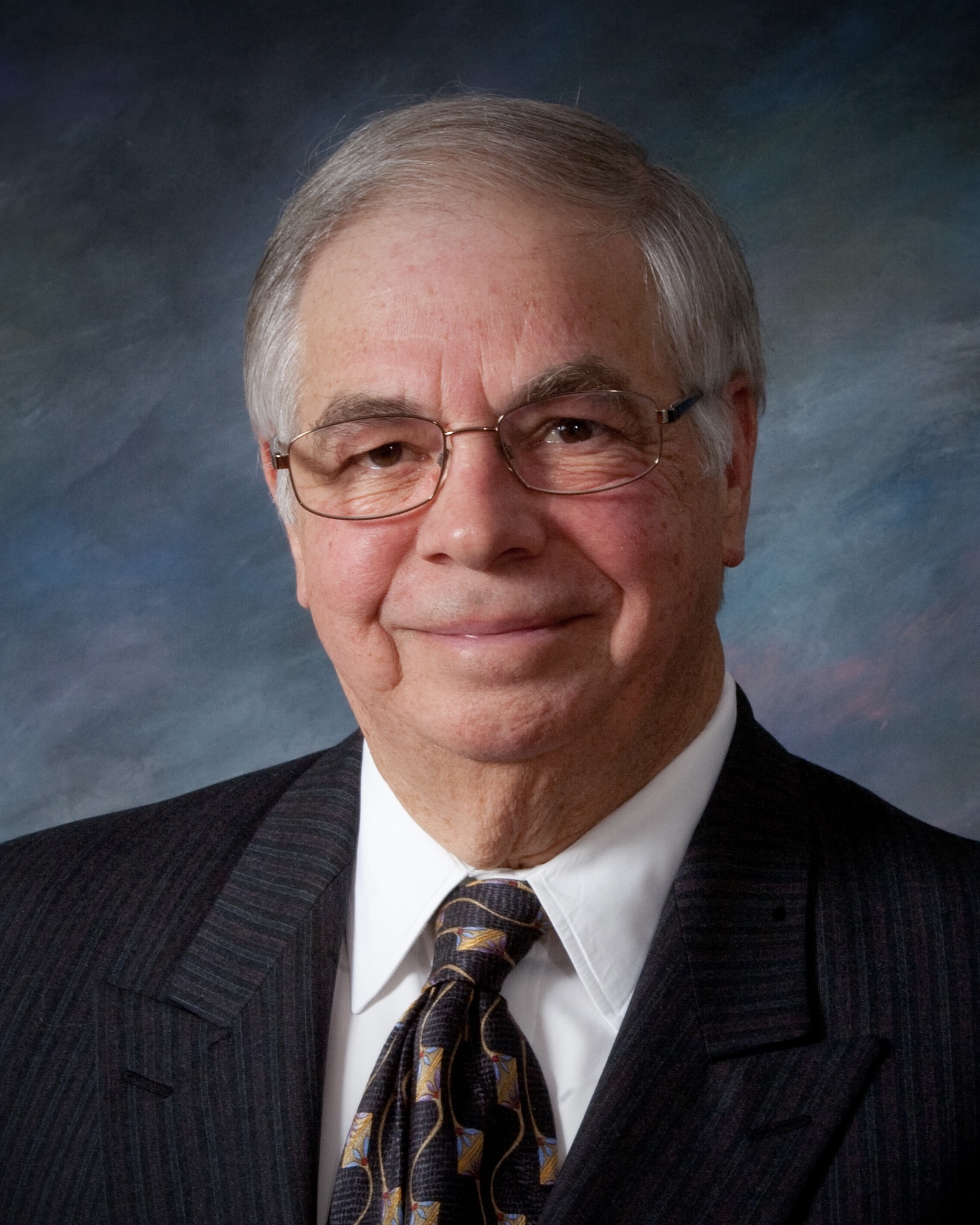 photo of James Roszak