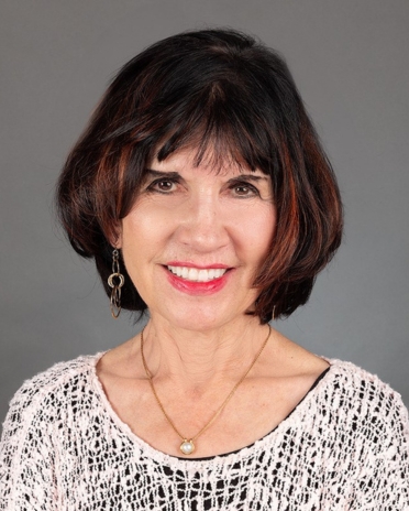 photo of Kathy Giacomini