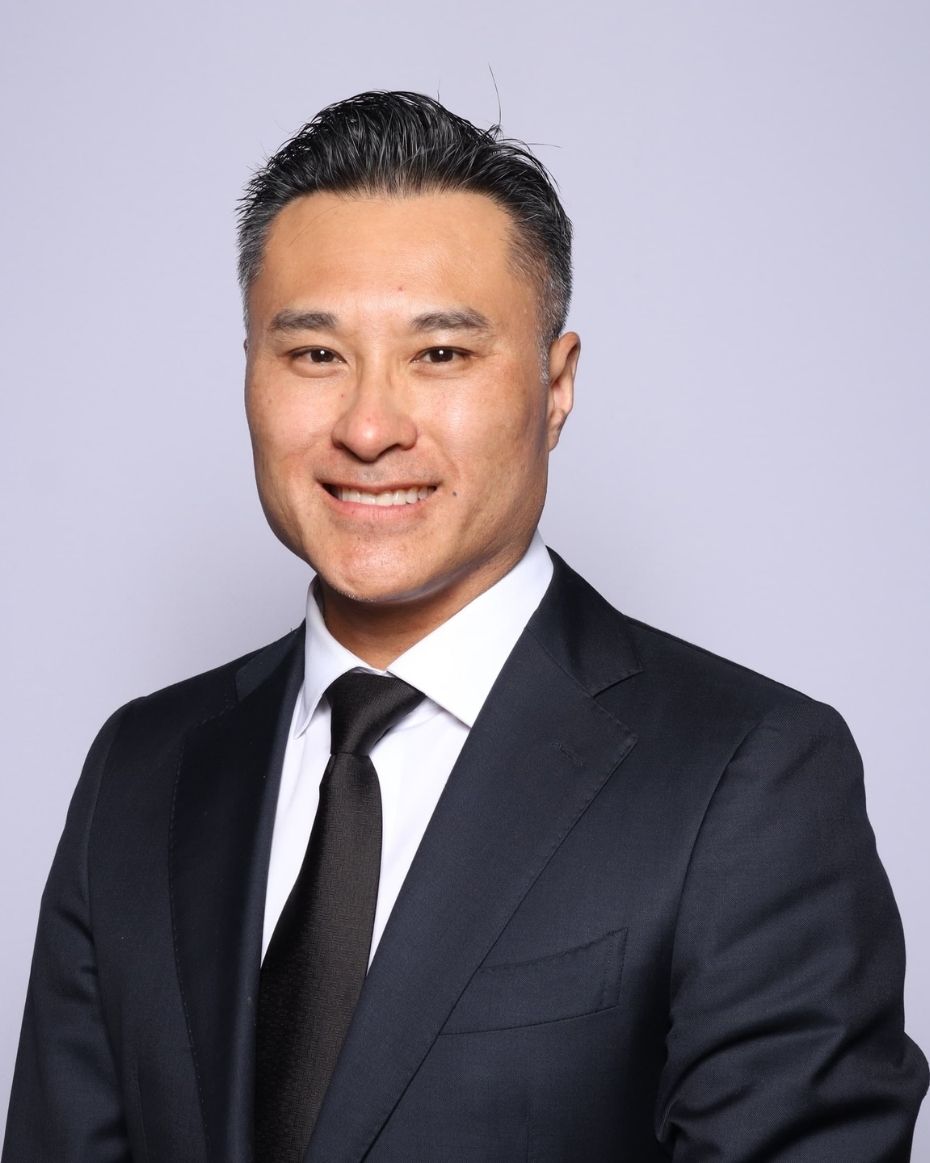 photo of Ken Thai, Pharm.D., APh