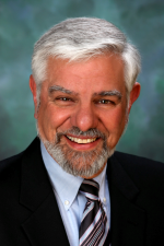 photo of Peter Vlasses