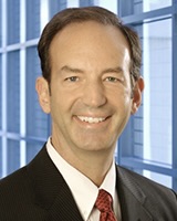 photo of Scott Whitcup, M.D.