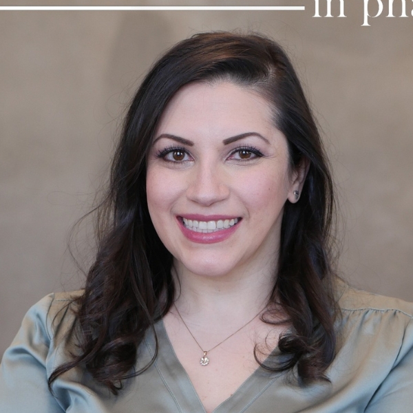 Kathy Ghomeshi, Pharm.D. Kathy Ghomeshi, Pharm.D.