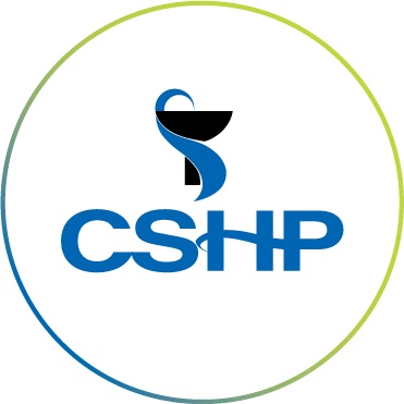 CSHP logo