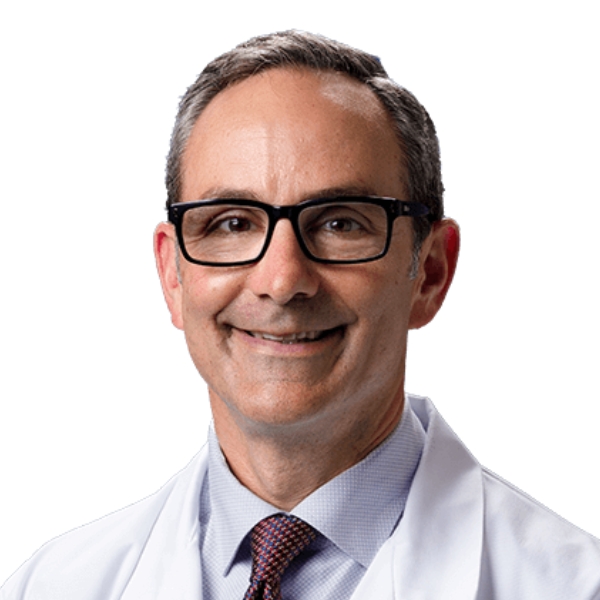 Joseph Carmichael, M.D.