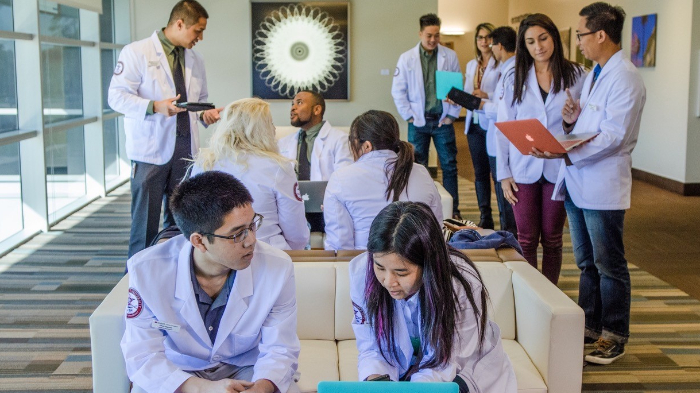 Undergraduate Programs | School of Pharmacy | Chapman University