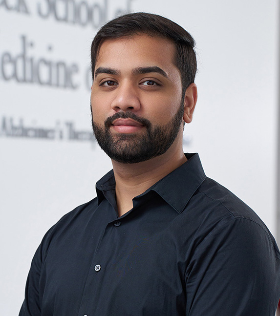 photo of Dr. Akash  Patel, PharmD