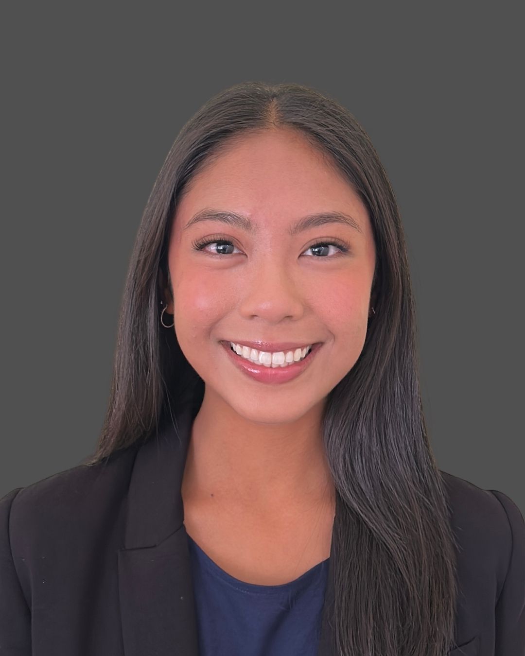 photo of Camille Olegario, Pharm.D.