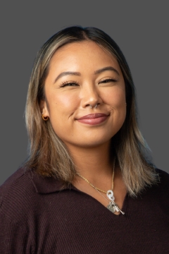 photo of Danielle Thompson