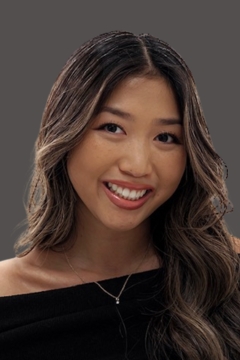 photo of Emily Dinh, M.S.