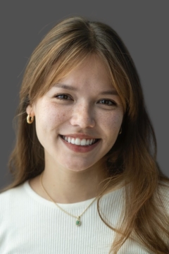 photo of Grace Alexander