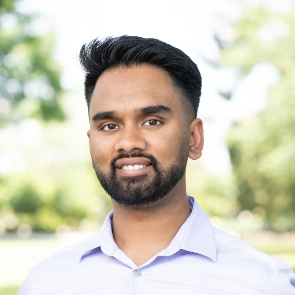 Ishmum Hasan, Pharm.D.