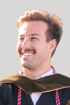 photo of Jacob  Pritchard, MBA, PharmD