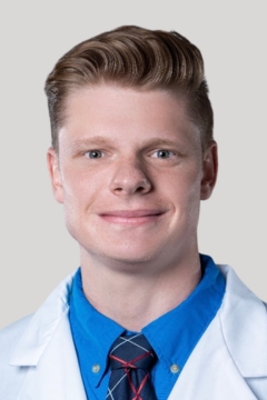 photo of Jacob  Pritchard, MBA, PharmD