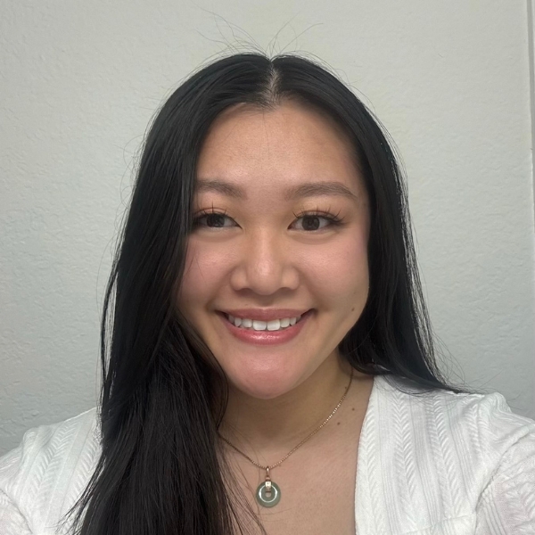 photo of Katherine Lam, Pharm.D.