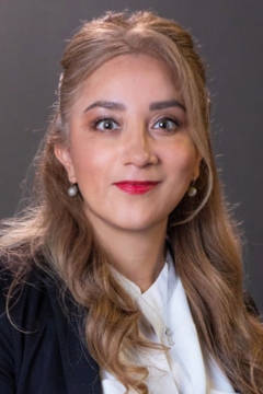 photo of Lilly Moscoso