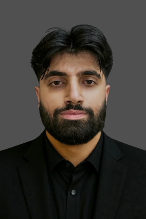 photo of Muhammad Tariq